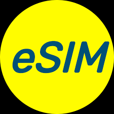 eSIM