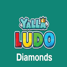 YALLA LUDO Diamonds