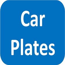 Car Plates