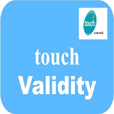 Touch Validity