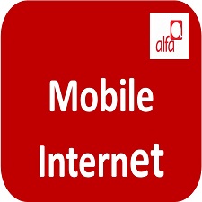 Alfa Mobile Internet