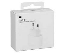 APPLE ADAPTER 20W