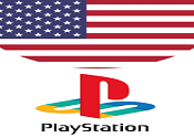 PSN  USA $50