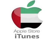 ITUNES 250 AED