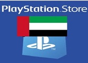 PSN UAE  $20