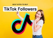 TIKTOK FOLLOWS