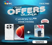 TECNO CAMON 30 5G ($319)