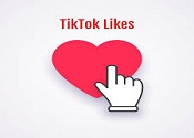 TIKTOK LIKES