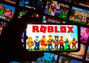 ROBLOX USA $25