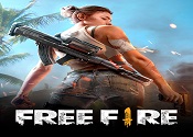 FREE FIRE 1060+106