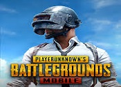 PUBG MOBILE 720 UC