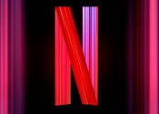 NETFLIX 1M (1 User)