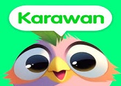 KARAWAN CHAT