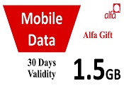 ALFA MOBILE 1.5GB