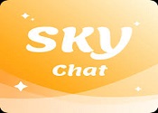 SKY CHAT